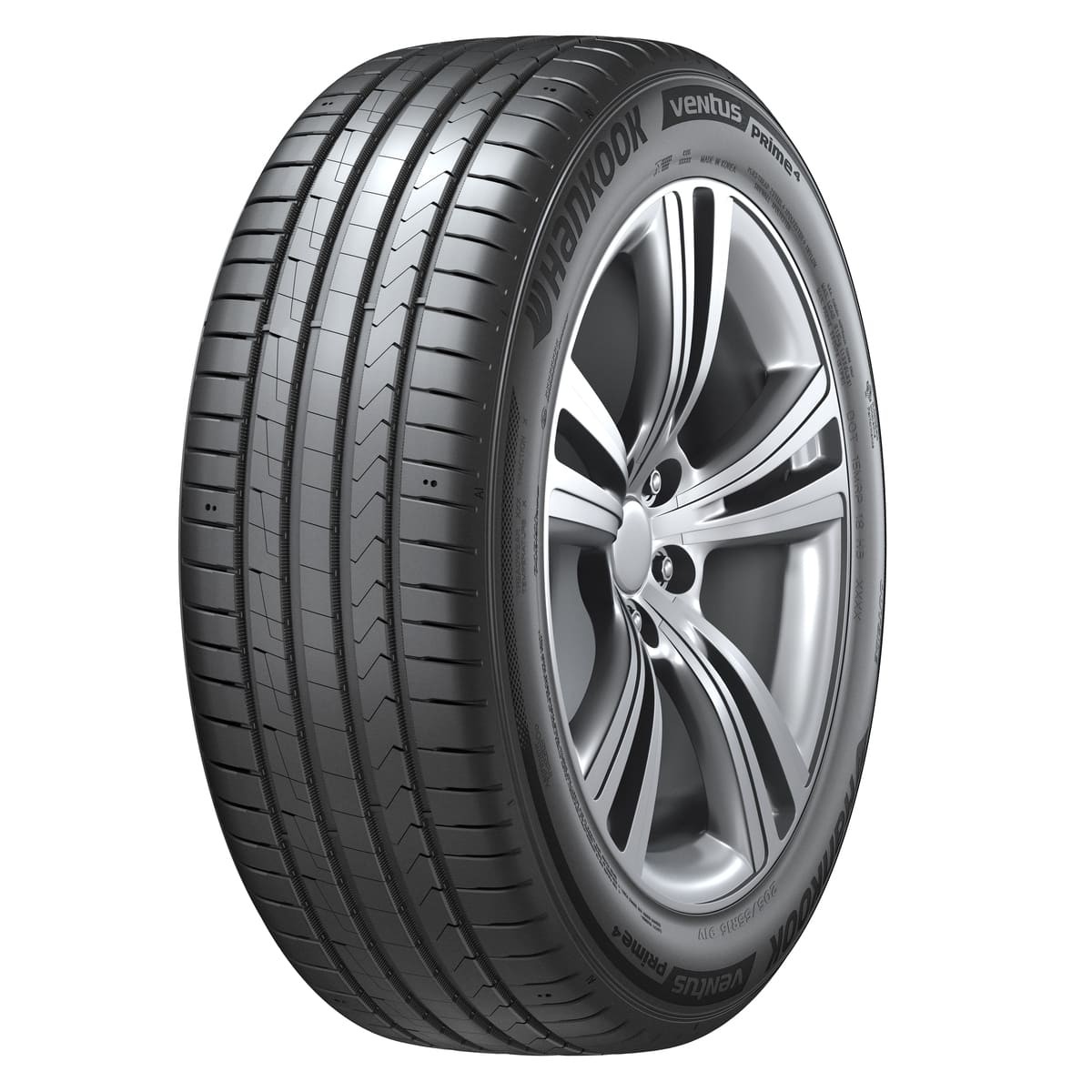 HANKOOK Ventus Prime3 K125B SBL RFT BMW 195/55 R16 87W Anvelope auto HANKOOK Ventus Prime3 K125B SBL RFT BMW 195/55 R16 87W