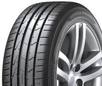 Anvelope jeep HANKOOK Ventus Prime3 X K125A HP HMC SBL 235/65 R17 104H