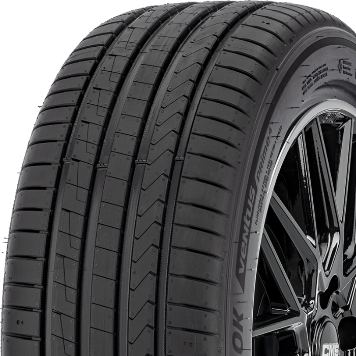 Ελαστικά αυτοκηνίτου HANKOOK Ventus Prime4 K135 HMC SBL 225/45 R17 91W