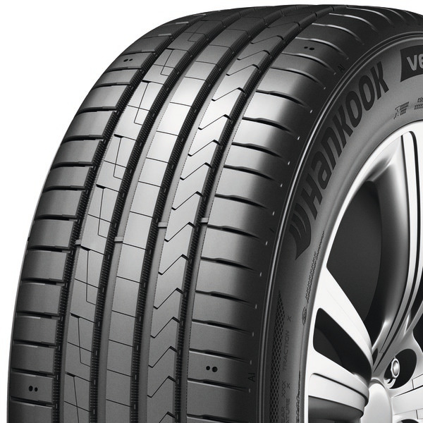 Ελαστικά αυτοκηνίτου HANKOOK VENTUS PRIME4 XL 215/60 R16 99V