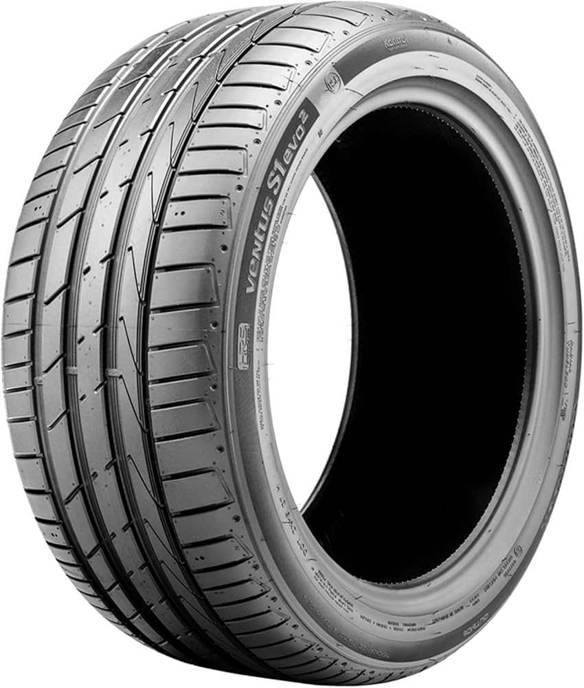 Ελαστικά αυτοκηνίτου HANKOOK VENTUS S1 EVO 2 K117B RFT BMW 225/45 R17 91W