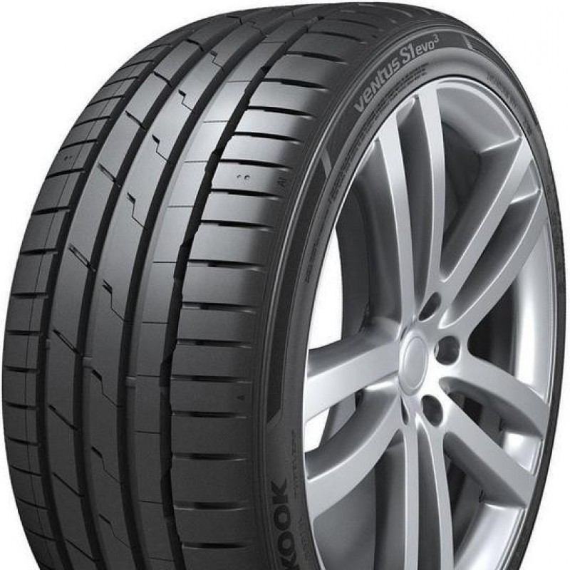 Ελαστικά αυτοκηνίτου HANKOOK Ventus S1 Evo 3 K127E XL EV TESLA 255/45 R19 104W