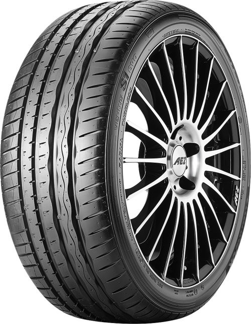 HANKOOK Ventus S1 evo K107 UHP SBL XL 195/40 R17 81W Anvelope auto HANKOOK Ventus S1 evo K107 UHP SBL XL 195/40 R17 81W