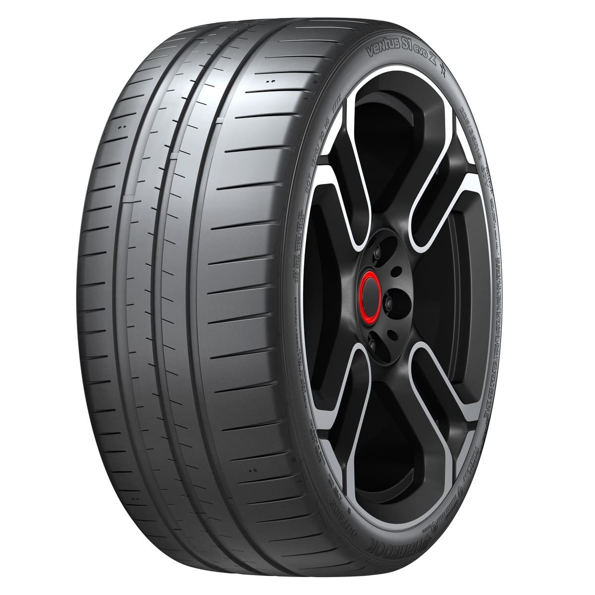 Гуми за кола HANKOOK Ventus S1 evo Z K129 UHP SBL XL BMW 225/35 R18 87Y
