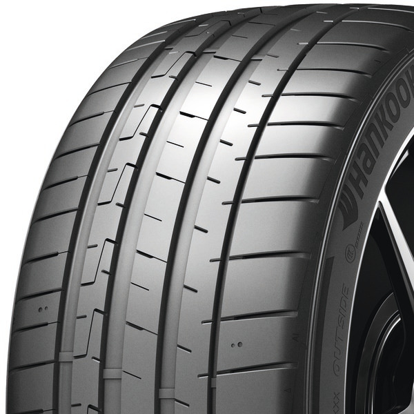 HANKOOK VENTUS S1 EVO Z XL PORSCHE FP 265/45 R19 105Y Anvelope auto HANKOOK VENTUS S1 EVO Z XL PORSCHE FP 265/45 R19 105Y