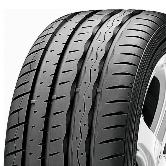 Ελαστικά αυτοκηνίτου HANKOOK VENTUS S1 EVO 195/40 R17 81W