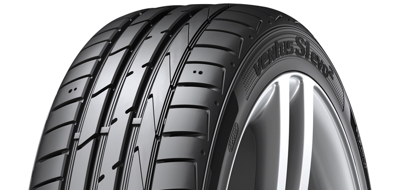 Ελαστικά αυτοκηνίτου HANKOOK Ventus S1 evo2 K117 UHP HMC SBL 245/50 R18 100W