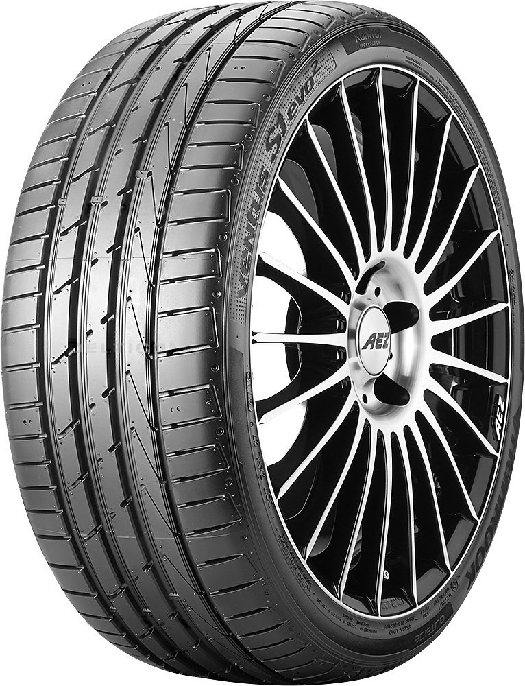 Ελαστικά τζιπ HANKOOK Ventus S1 evo2 K117C SBL XL RFT BMW 225/60 R18 104W