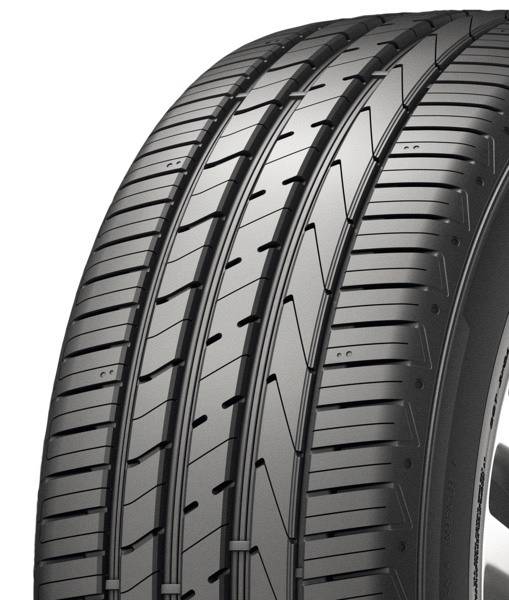Anvelope jeep HANKOOK VENTUS S1 EVO2 SUV FP 255/60 R17 106V