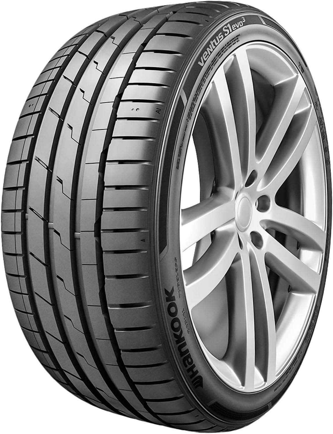 Anvelope jeep HANKOOK Ventus S1 evo3 K127A SUV SBL XL FP 285/45 R21 113Y