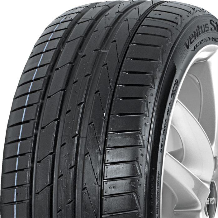 Anvelope jeep HANKOOK Ventus S1 evo3 K127C SUV SBL XL RFT BMW 265/50 R19 110W
