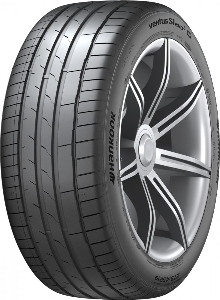 Ελαστικά αυτοκηνίτου HANKOOK Ventus S1 evo3 K127E UHP SBL XL PORSCHE FP EV 275/45 R19 108Y
