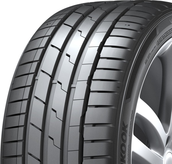 Ελαστικά αυτοκηνίτου HANKOOK VENTUS S1 EVO3 XL BMW 255/40 R19 100Y