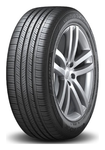 Ελαστικά τζιπ HANKOOK Ventus S2 AS X RH17 SBL SYMC FP 245/45 R20 99V