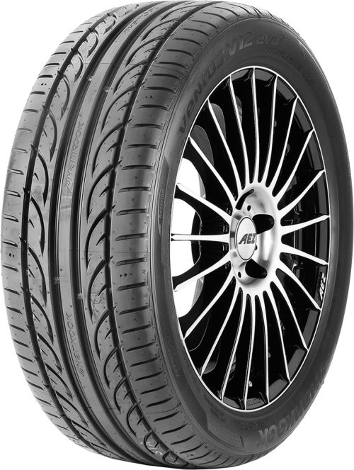 HANKOOK Ventus V12 evo2 K120 SBL 205/50 R15 86W Anvelope auto HANKOOK Ventus V12 evo2 K120 SBL 205/50 R15 86W