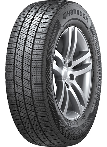 Anvelope microbuz HANKOOK VL01 205/75 R16 113R