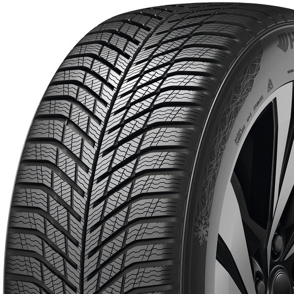 Anvelope auto HANKOOK W-340 (ICEPT EVO4) 315/35 R21 111W