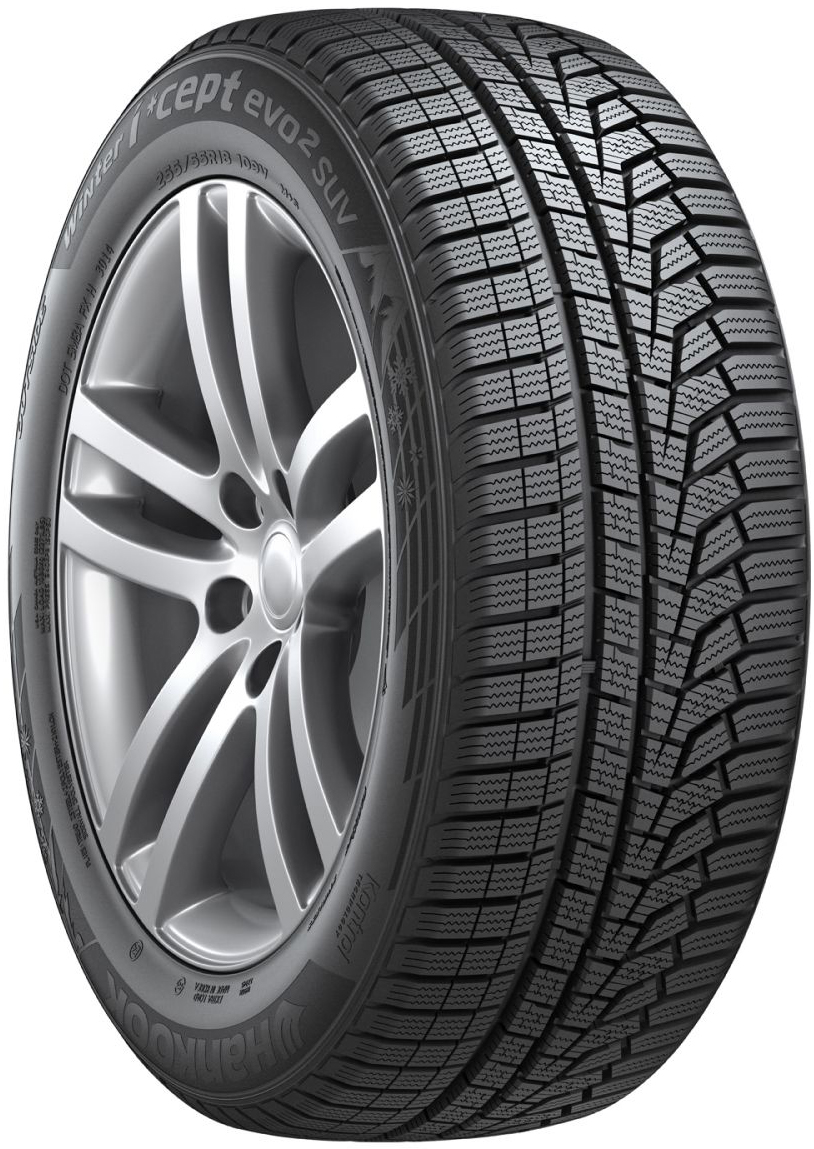 Anvelope jeep HANKOOK W320A SUV 215/70 R16 100T