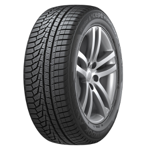 Anvelope jeep HANKOOK W320A Winter i*cept evo2 SUV XL 235/75 R15 109T