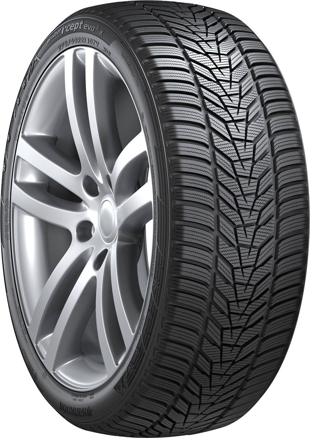 Anvelope jeep HANKOOK W330A SUV XL DOT 2023 315/35 R21 111W