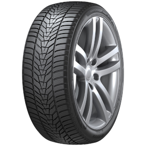HANKOOK W330C Winter icept evo3 X () XL RFT 225/60 R18 104H Anvelope jeep HANKOOK W330C Winter icept evo3 X () XL RFT 225/60 R18 104H