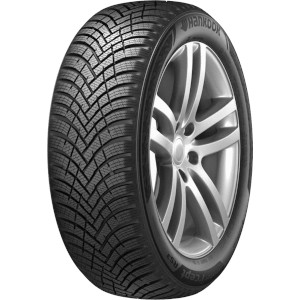 Гуми за кола HANKOOK W462 Winter i*cept RS3 195/65 R15 91T