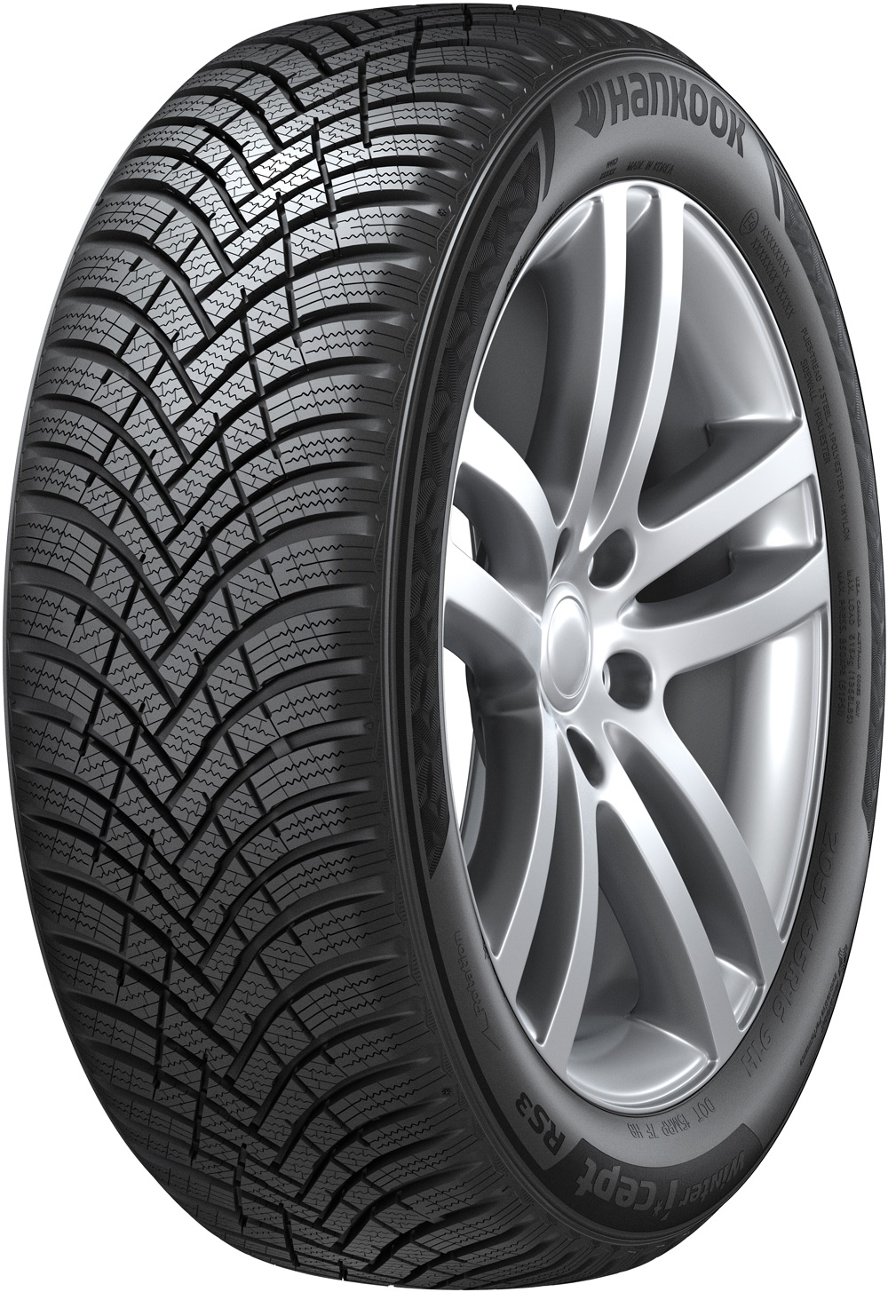 HANKOOK W462 185/65 R15 88T Ελαστικά αυτοκηνίτου HANKOOK W462 185/65 R15 88T