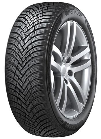 HANKOOK W462B RFT 205/55 R16 91H Anvelope auto HANKOOK W462B RFT 205/55 R16 91H