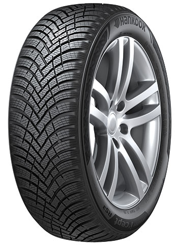 Anvelope auto HANKOOK W462BRFT RFT 225/45 R17 91V