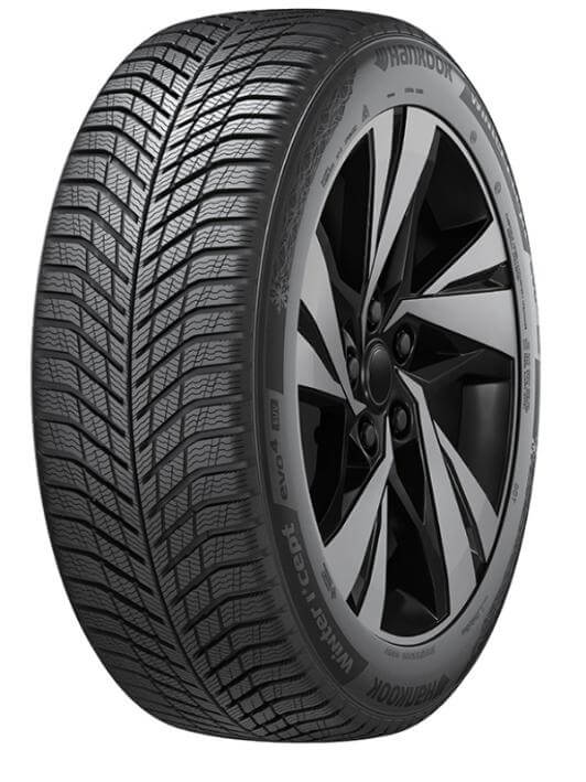HANKOOK Winter icept evo 4 W340 SBL XL FP 225/40 R20 94V Anvelope auto HANKOOK Winter icept evo 4 W340 SBL XL FP 225/40 R20 94V
