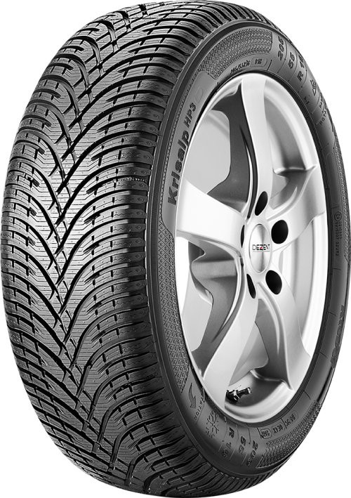 Anvelope auto HANKOOK Winter i*cept evo W310 HP SBL AUDI 205/60 R16 92H