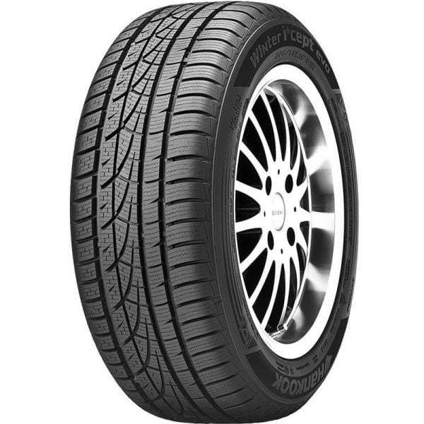 Anvelope auto HANKOOK Winter i*cept evo W310 SBL 205/50 R15 86H