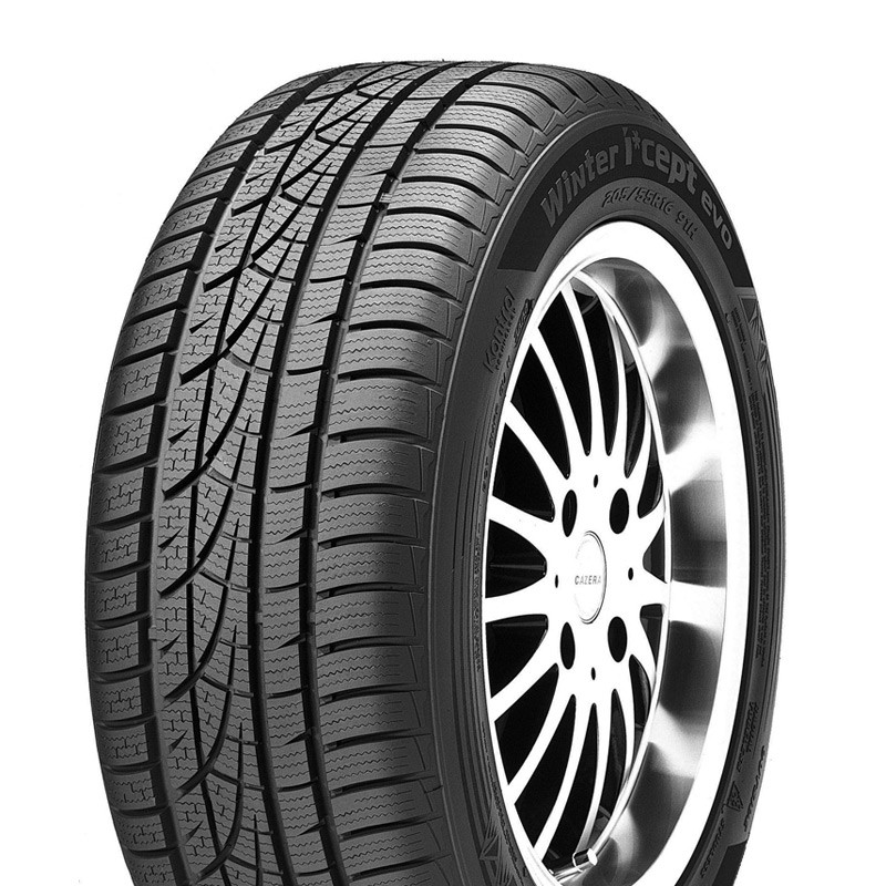 Anvelope auto HANKOOK Winter icept evo W310B SBL RFT BMW 245/50 R18 100H