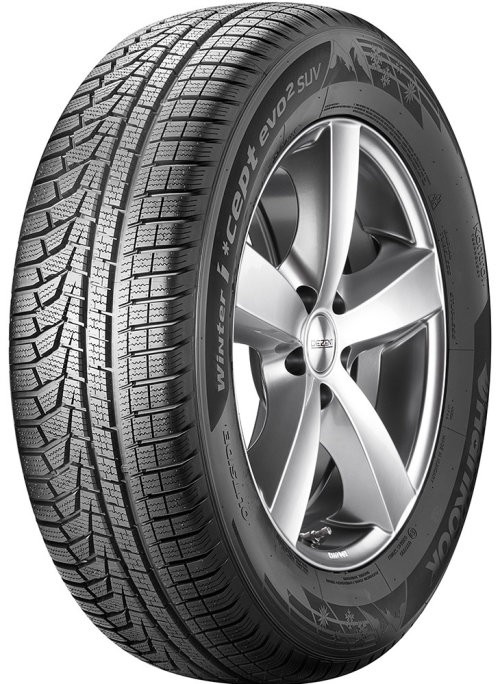 Anvelope jeep HANKOOK Winter icept evo2 SUV 225/70 R16 103H