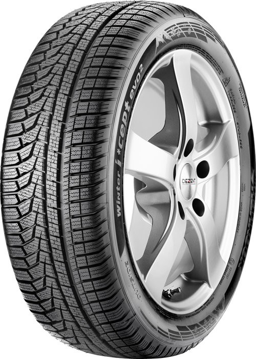 Anvelope auto HANKOOK Winter i*cept evo2 W320 HP SBL XL 225/50 R16 96V