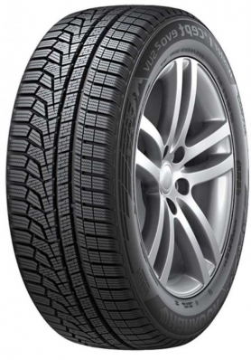 HANKOOK Winter i*cept evo2 W320 SBL 225/60 R15 96H Anvelope auto HANKOOK Winter i*cept evo2 W320 SBL 225/60 R15 96H