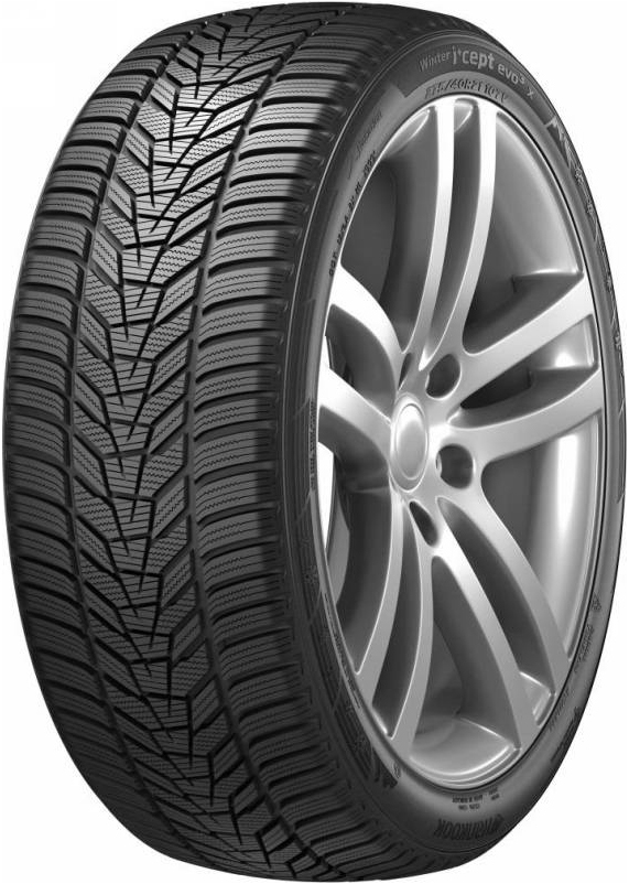 Anvelope jeep HANKOOK Winter i*cept evo3 W330A 235/55 R20 105V