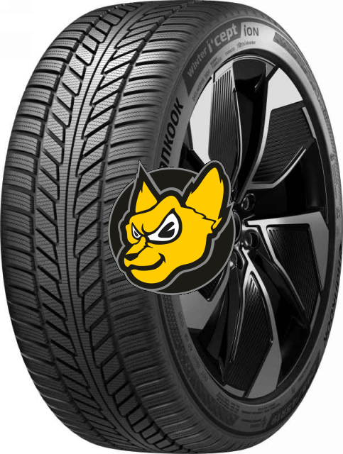 HANKOOK Winter i*cept ION X SUV XL FP 245/50 R20 105V Anvelope auto HANKOOK Winter i*cept ION X SUV XL FP 245/50 R20 105V