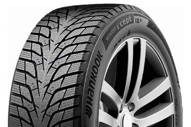 Anvelope jeep HANKOOK Winter i*cept IZ3 X W636A XL 225/60 R17 103T