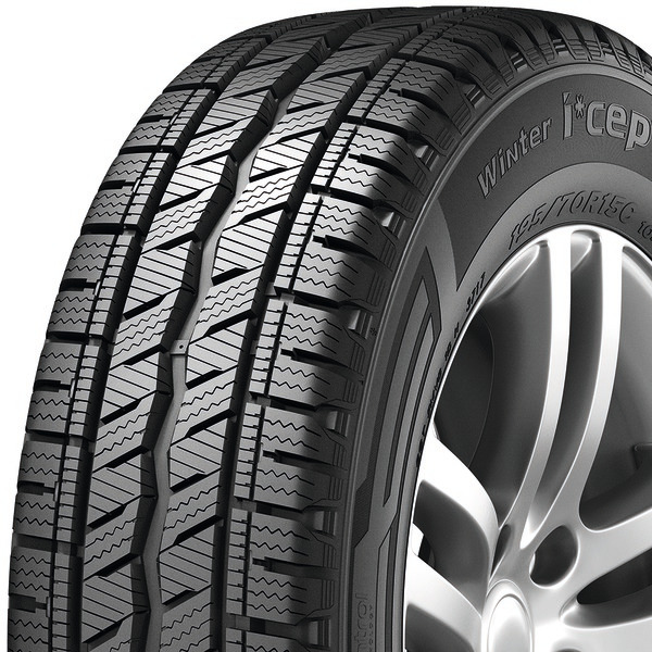 HANKOOK WINTER I*CEPT LV 185/75 R14 102R Anvelope microbuz HANKOOK WINTER I*CEPT LV 185/75 R14 102R