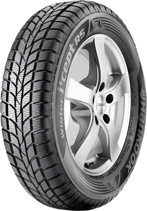 Anvelope auto HANKOOK Winter i*cept RS W442 SBL 145/80 R13 75T