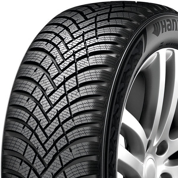 Anvelope auto HANKOOK WINTER ICEPT RS3 195/45 R16 84H
