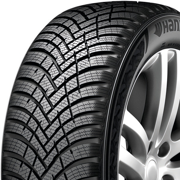 Anvelope auto HANKOOK WINTER I*CEPT RS3 XL FP 185/55 R16 87T