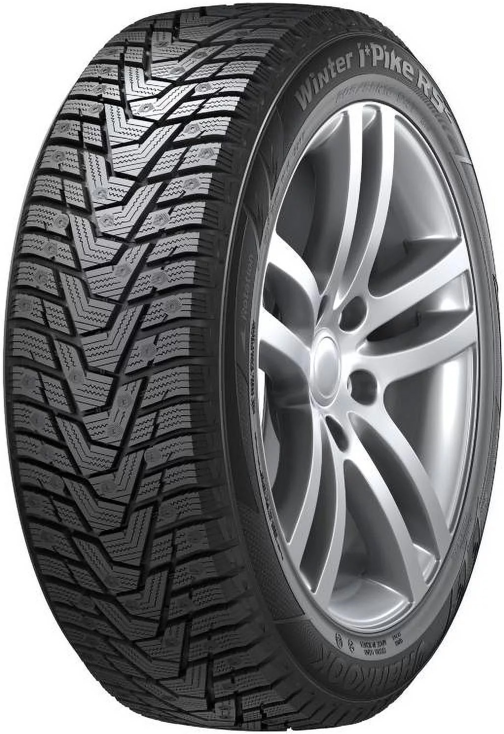 Anvelope auto HANKOOK Winter IPike RS2 W429 XL 205/50 R17 93T