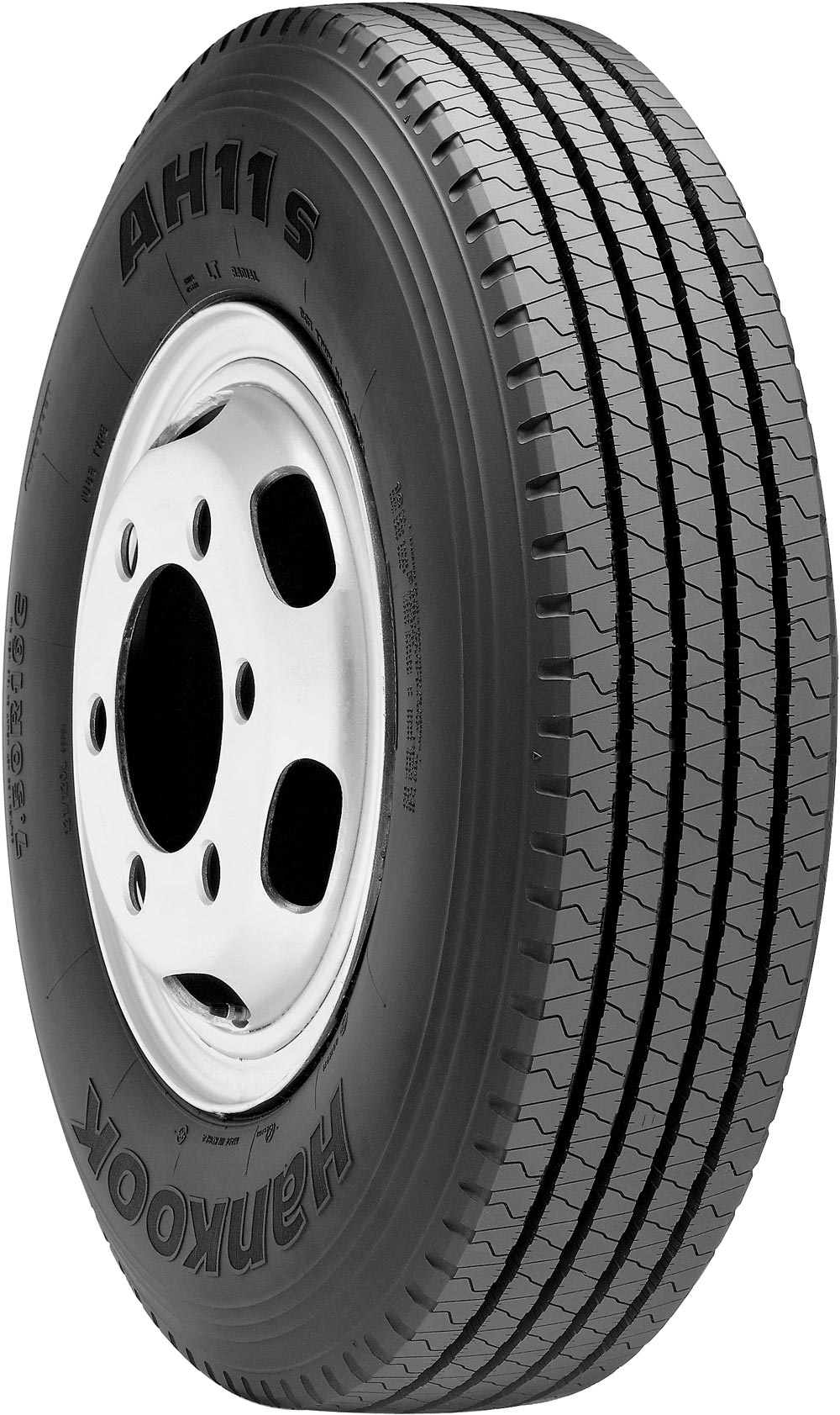 Гуми за бус HANKOOK AH11 S 6.50 R16 108M