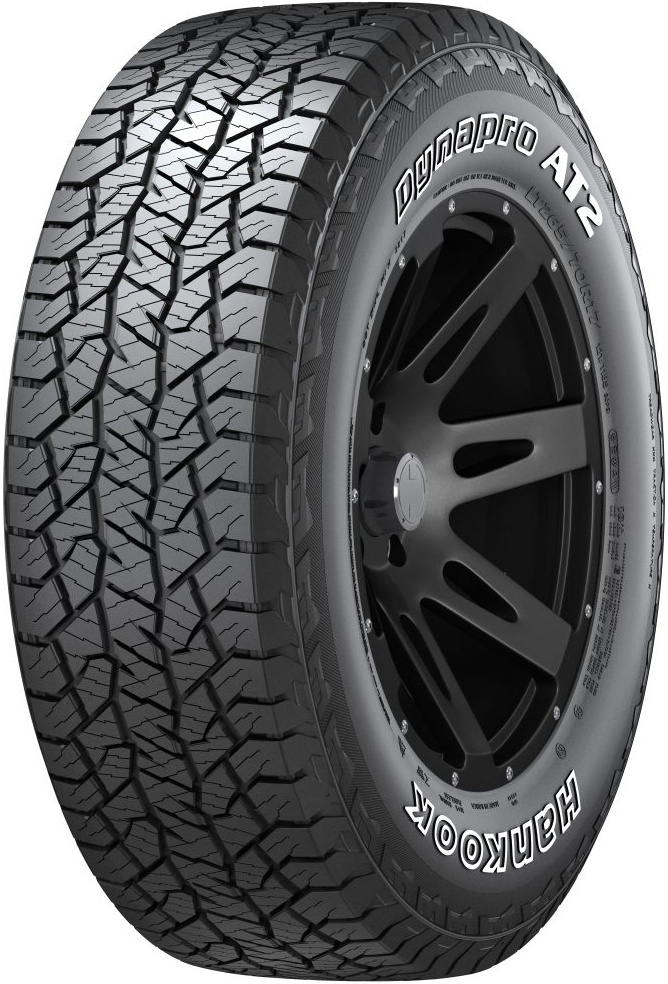Anvelope jeep HANKOOK Dynapro AT2 RF11 215/80 R15 102T