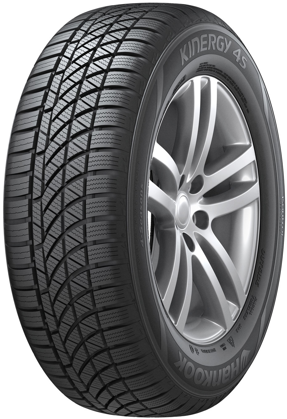 HANKOOK H740E 215/50 R17 91H Anvelope auto HANKOOK H740E 215/50 R17 91H