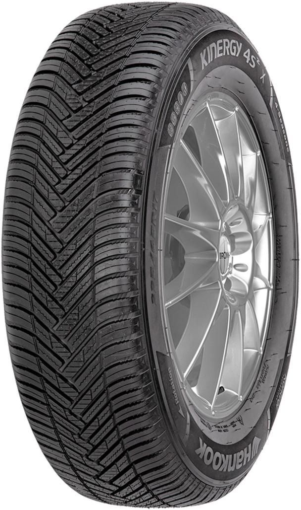 Anvelope jeep HANKOOK H750A Kinergy 4S2 225/60 R18 100H