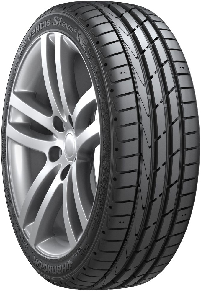 Anvelope auto HANKOOK K117BMOE RFT MERCEDES 225/50 R17 94W