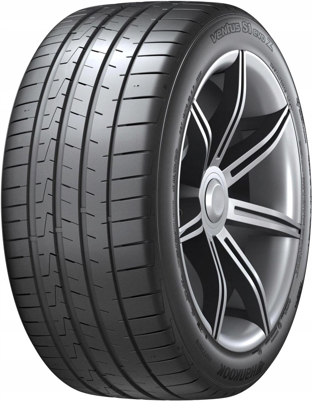 Anvelope auto HANKOOK K129ND0XL XL 315/35 R20 110Y